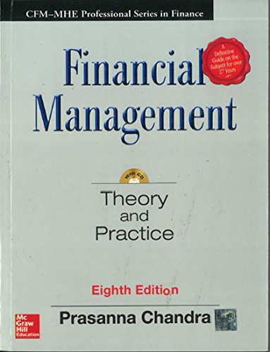 Stock image for Financial Management: Theory and Practice for sale by ThriftBooks-Atlanta