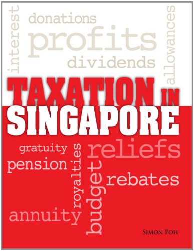 9780071078764: Taxation in Singapore