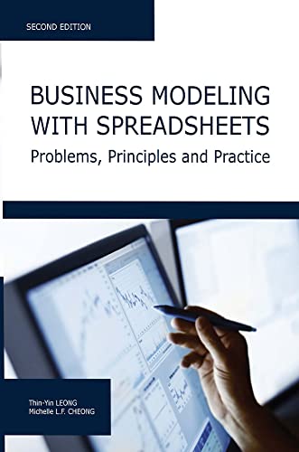 Beispielbild fr Business Modeling with Spreadsheets with CD zum Verkauf von medimops