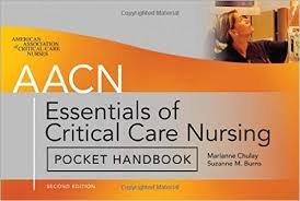 9780071081382: AACN Essentials of Critical Care Nursing Pocket Handbook