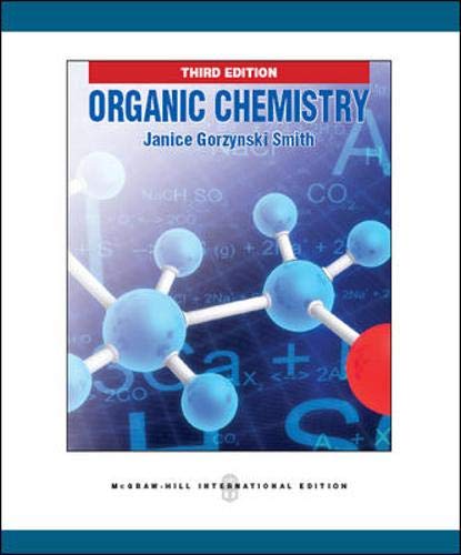 Imagen de archivo de Organic Chemistry a la venta por Hawking Books