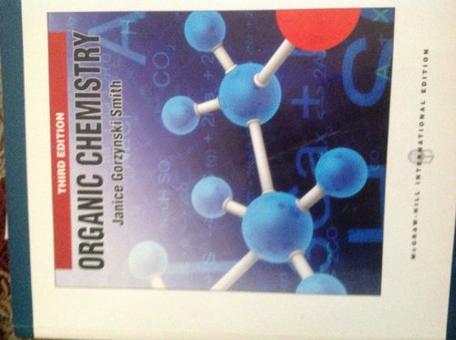 Stock image for Organic Chemistry for sale by Hawking Books