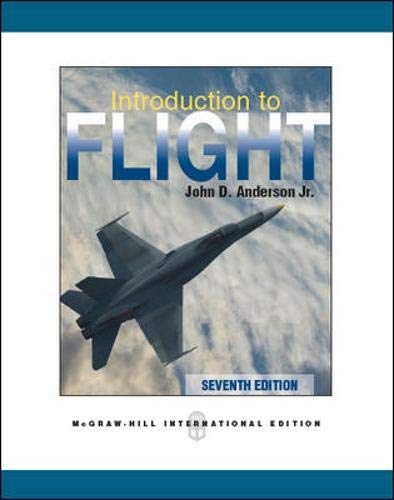 Stock image for Introduction to Flight for sale by Books of the Smoky Mountains
