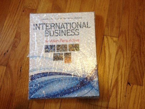 Imagen de archivo de International Business: Competing in the Global Marketplace a la venta por HPB-Red