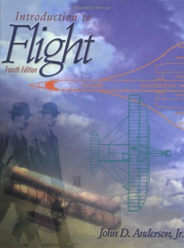 Imagen de archivo de Introduction to Flight a la venta por Ergodebooks