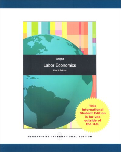 Stock image for Labor Economics for sale by Open Books