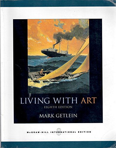 9780071101806: Living with Art