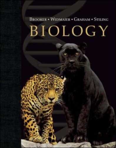 Imagen de archivo de Biology a la venta por Brit Books