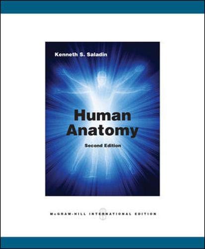 Stock image for Human Anatomy for sale by Anybook.com