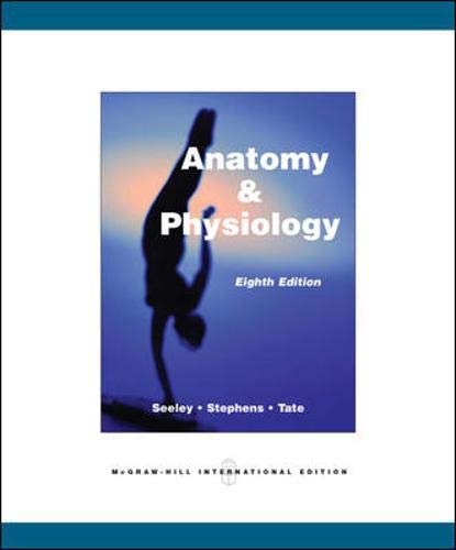 Imagen de archivo de Anatomy and Physiology a la venta por WorldofBooks