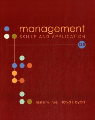 Stock image for Management for sale by Majestic Books