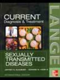 9780071104616: Current Diagnosis and Treatment of Sexually Transmitted Diseases