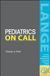 9780071105019: Pediatrics on Call