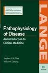 Stock image for Pathophysiology of Disease: An Introduction to Clinical Medicine for sale by Reuseabook