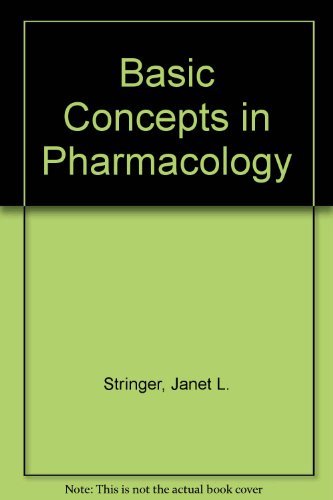 9780071105521: Basic Concepts in Pharmacology