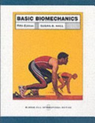 9780071106665: Basic Biomechanics