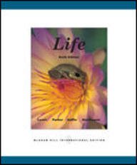 Beispielbild fr Life 6th edition zum Verkauf von D2D Books