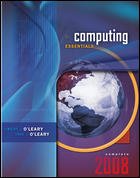 Stock image for Computing Essentials 2007, Complete Edition for sale by WorldofBooks