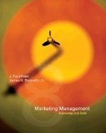 9780071107228: Marketing Management