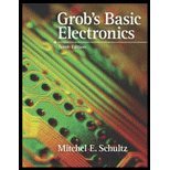 9780071107457: Grob's Basic Electronics: Fundamentals of DC and AC Circuits