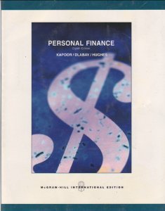 9780071107716: Personal Finance + Student CD