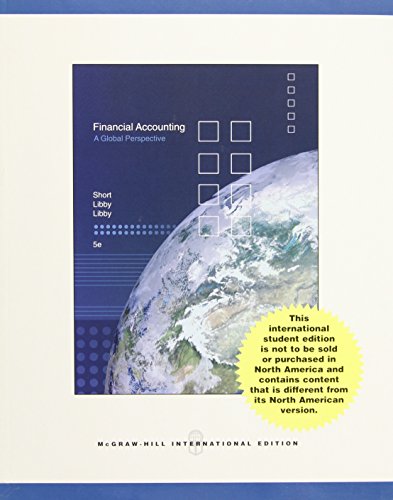 Stock image for MP Financial Accounting with Annual Report for sale by Basi6 International