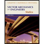 9780071107822: Vector Mechanics for Engineers: Statics