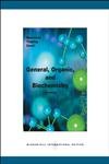 General, Organic and Biochemistry (5th edition)