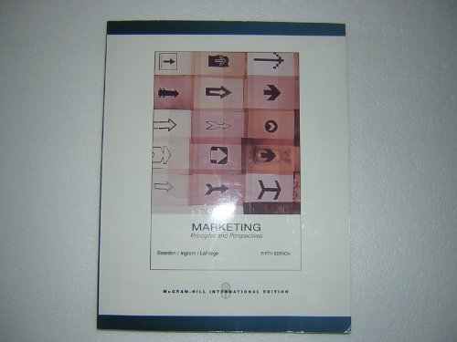 Imagen de archivo de Marketing a la venta por Majestic Books