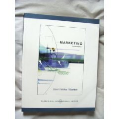 Stock image for Marketing for sale by Majestic Books