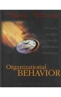 Imagen de archivo de Organizational Behavior a la venta por Books Puddle