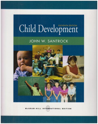 Stock image for Child Development with PowerWeb for sale by WorldofBooks