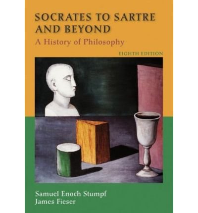 9780071110174: Socrates to Sartre and Beyond: A History of Philosophy