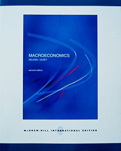 Macroeconomics (2nd Edition)