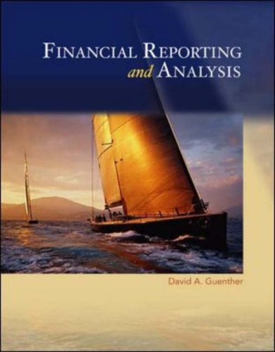 9780071111355: Financial Reporting and Analysis with OLC/PowerWeb Card: WITH OLC and PowerWeb Card