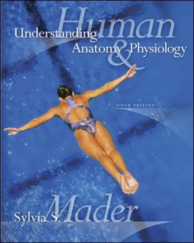 9780071111607: Understanding Human Anatomy and Physiology