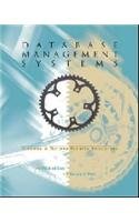 Stock image for Database Management Systems. International Edition. for sale by Cambridge Rare Books