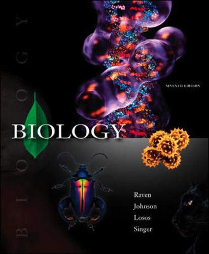 9780071111829: Biology