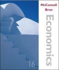 Economics: Principles, Problems, and Policies - McConnell, Campbell R., Brue, Stanley L.