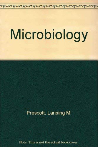 9780071112161: Microbiology