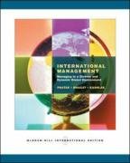 9780071112390: Fundamentals of International Management