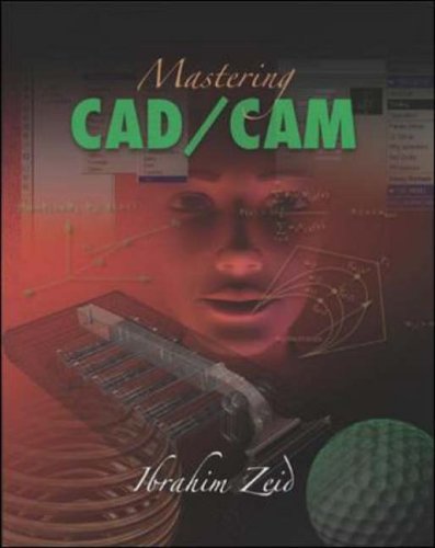 9780071112437: Mastering CAD/CAM