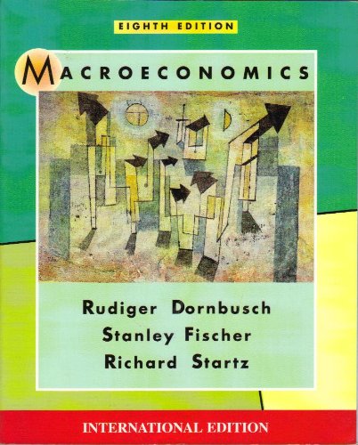 9780071112802: Macroeconomics