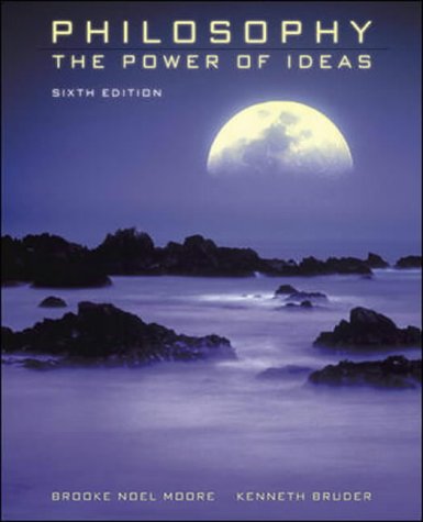 9780071112819: Philosophy: The Power of Ideas