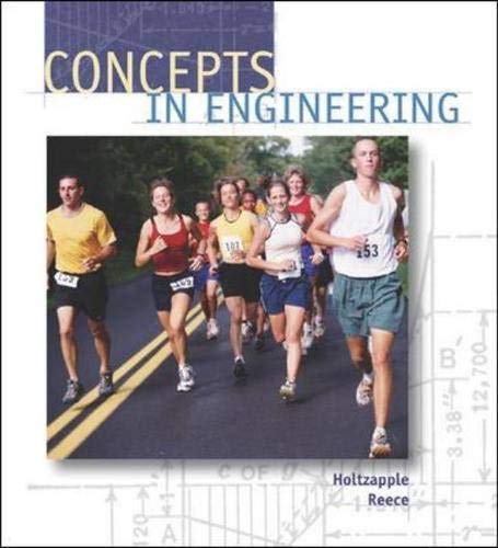 9780071113632: Concepts in Engineering: With OLC Bi-Card