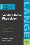 9780071114714: Vander's Renal Physiology