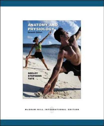 9780071116534: MP: Anatomy and Physiology w/OLC bind-in card