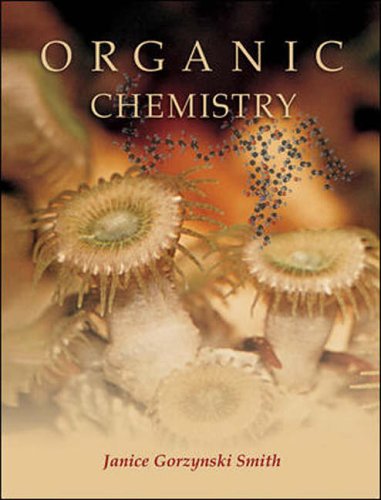 9780071116633: Organic Chemistry with Online Learning Center Password Card