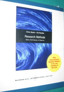 Stock image for Research Methods in Psychology for sale by Books Puddle