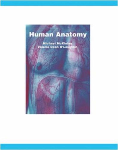 Beispielbild fr Human Anatomy With Olc Bind-In Card zum Verkauf von ThriftBooks-Dallas